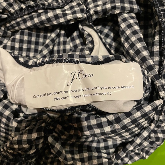 🆕 NWT - J. Crew swimsuit - Picture 13 of 13
